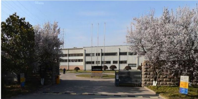 9、重工分公司成立